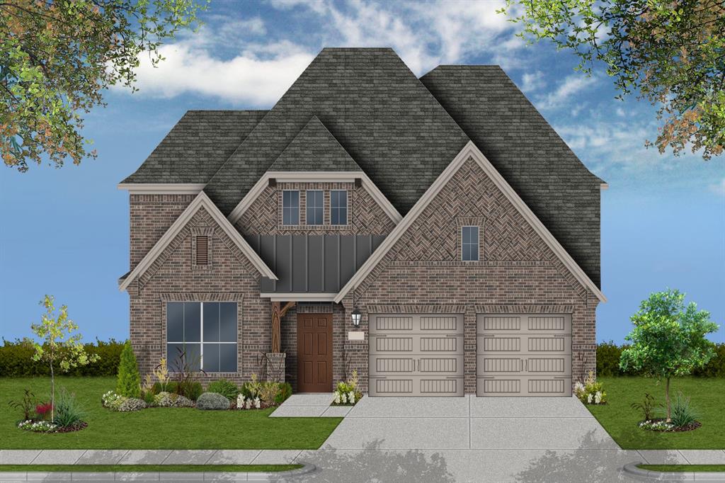 2709 Cedar Valley Cove — photo