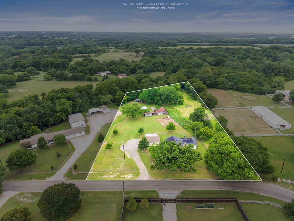 3938 County Road 324 — photo