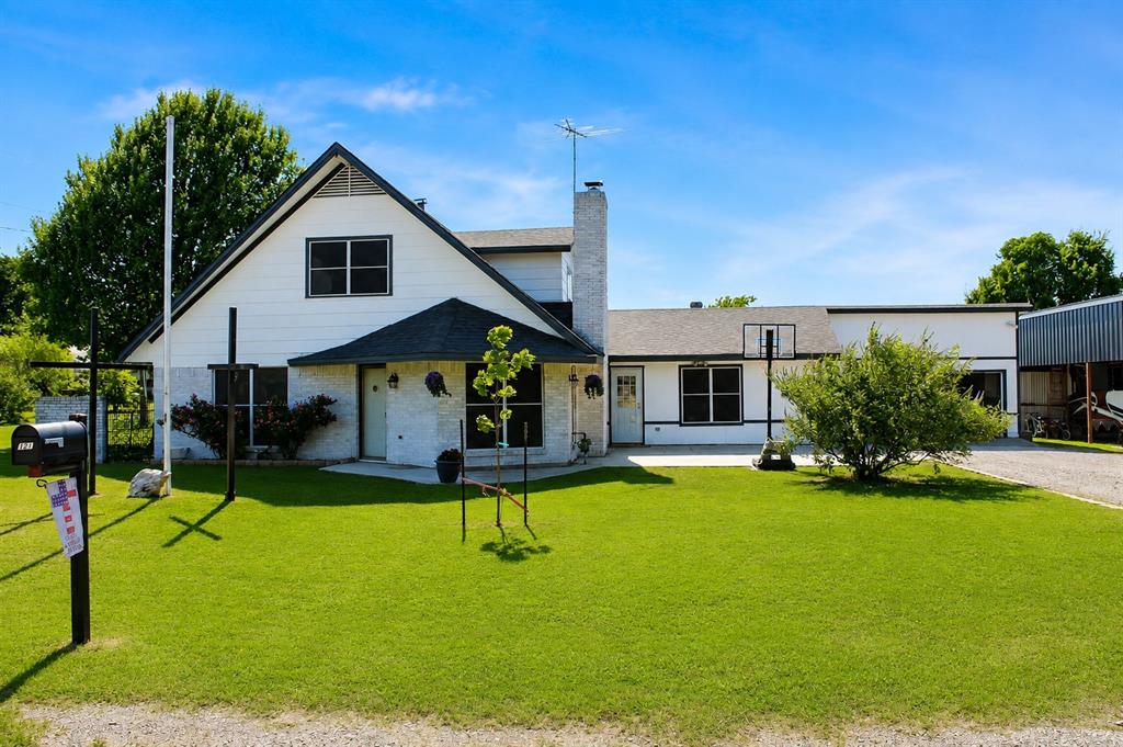 121 Port O Call Court — photo