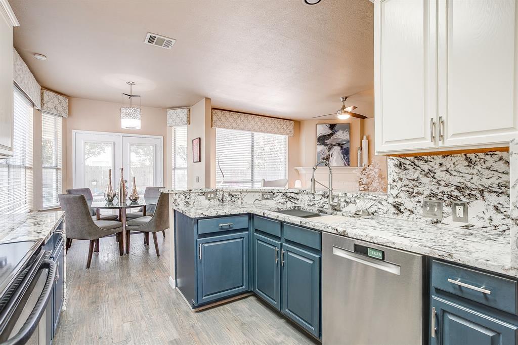 4408 Chris Drive — photo