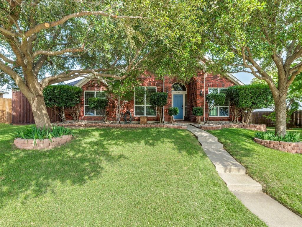 8509 Greenfield Drive — photo