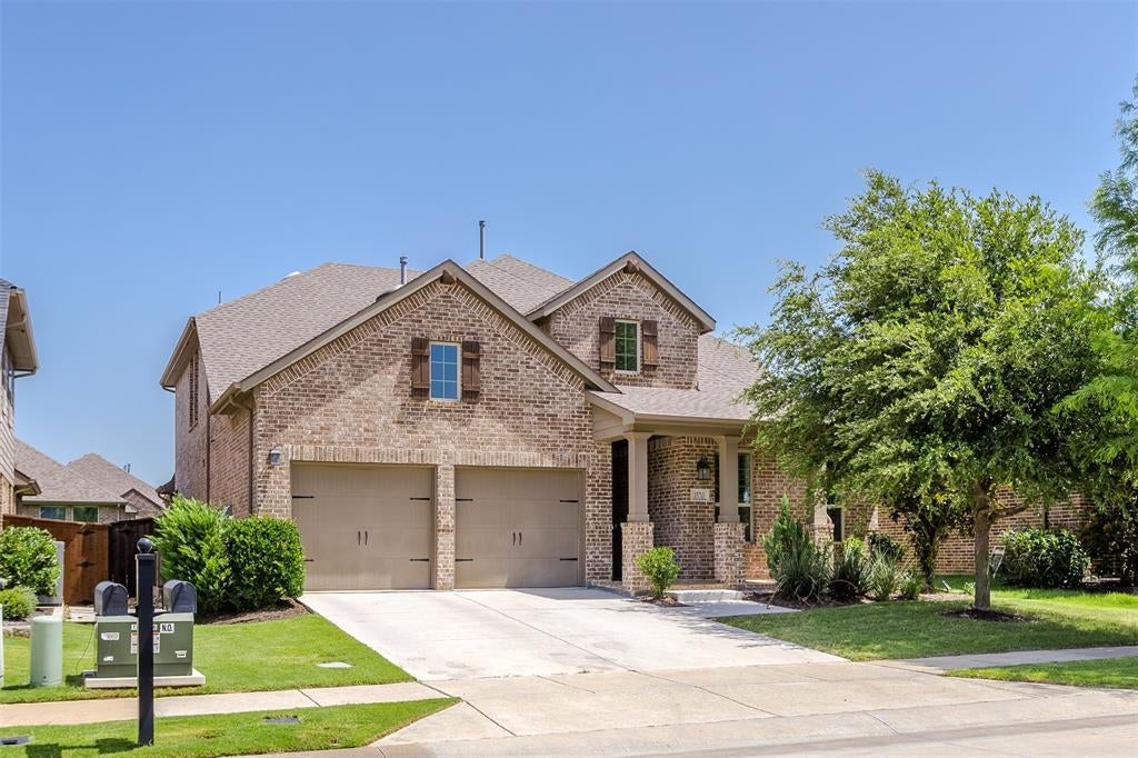 15713 Canyon Ridge — photo