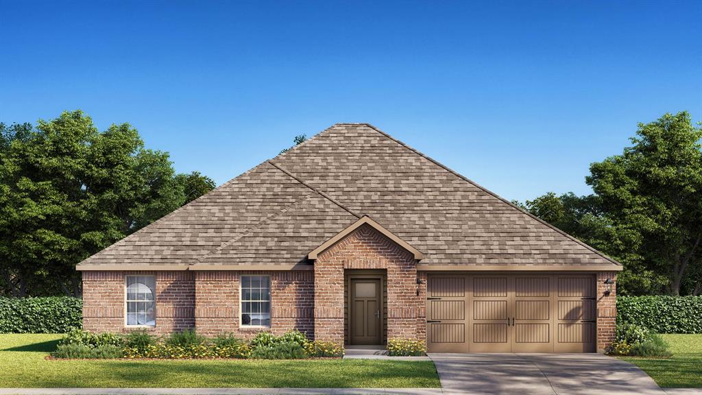 1461 Canterbury Trail — photo