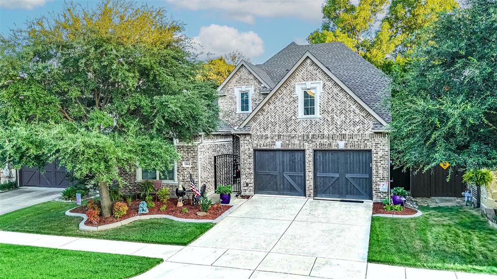 1863 Audubon Pond Way — photo