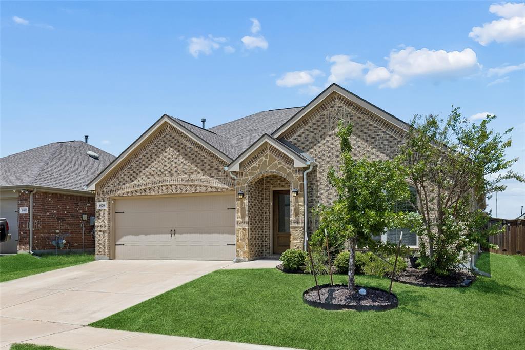 9105 Silver Dollar Drive — photo