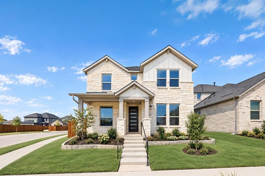 1148 Bear Grass Mews — photo