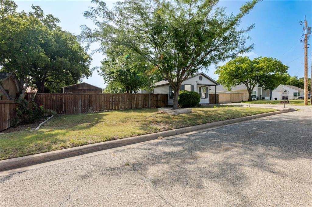 308 Hallvale Drive — photo