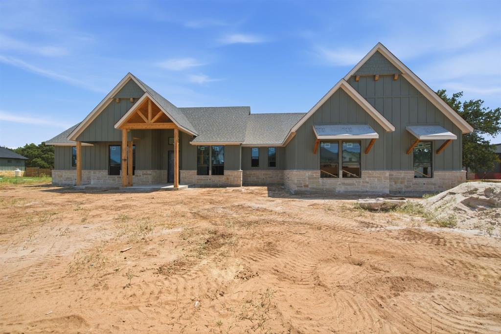 1048 Timber Hills Drive — photo