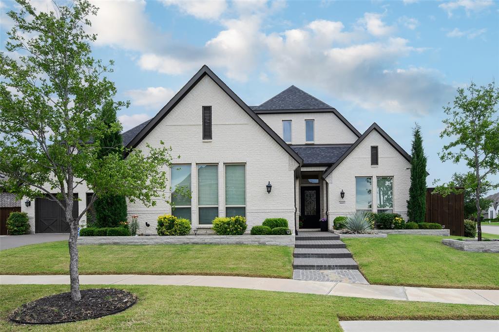 4441 Cotton Belt Drive — photo