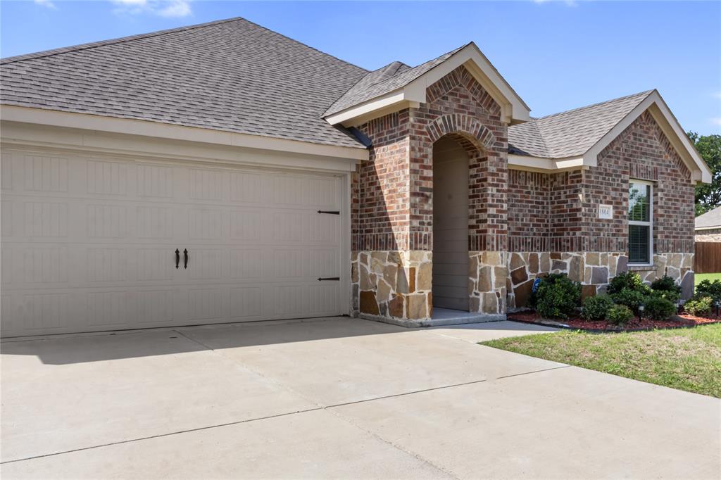 1804 Pecan Valley Drive — photo