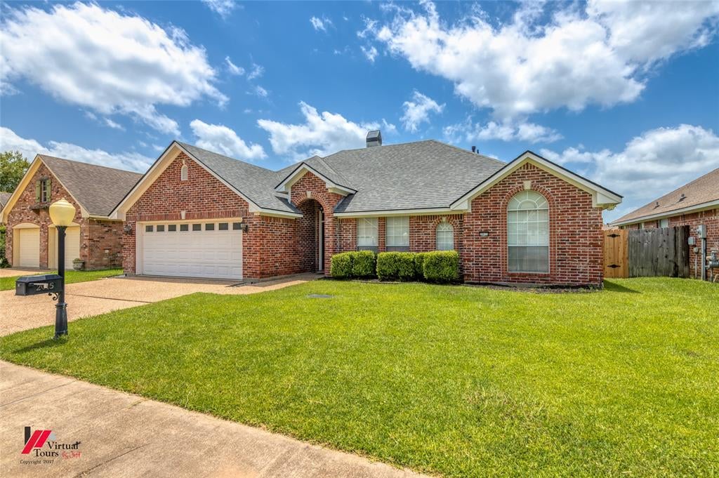 2015 Meadow Bend — photo