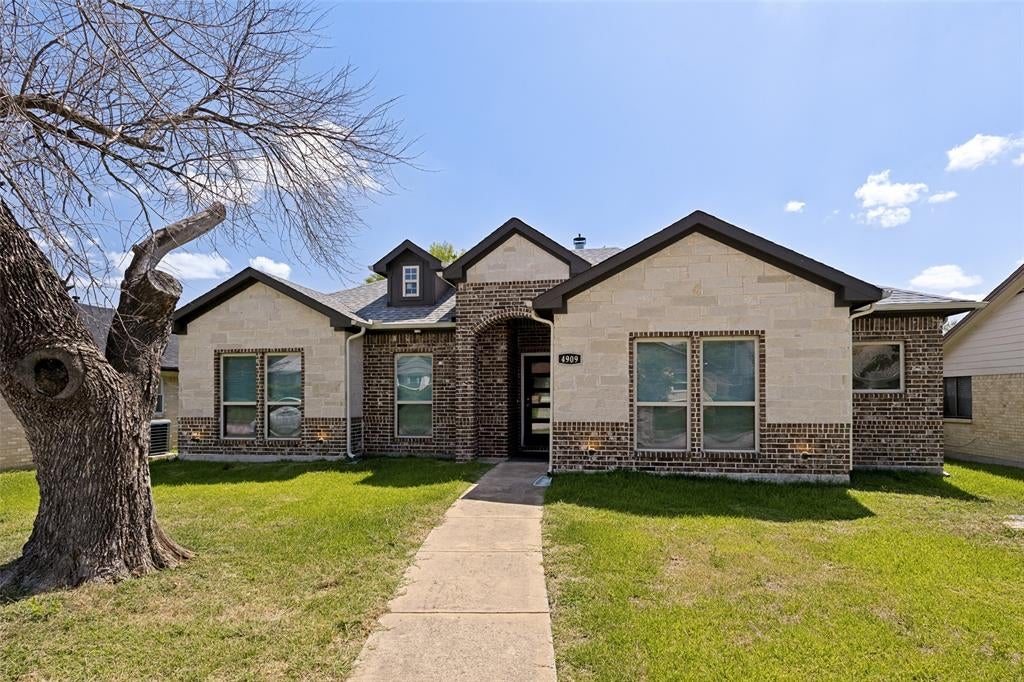4909 Collingwood Drive — photo