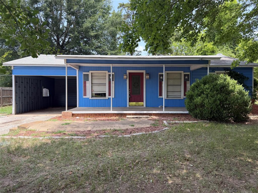 305 E Pliler Precise Road — photo