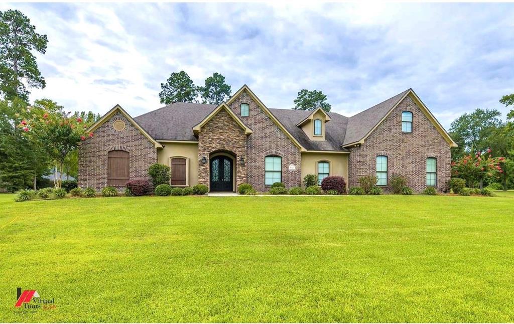 5321 Mirabeau Circle — photo