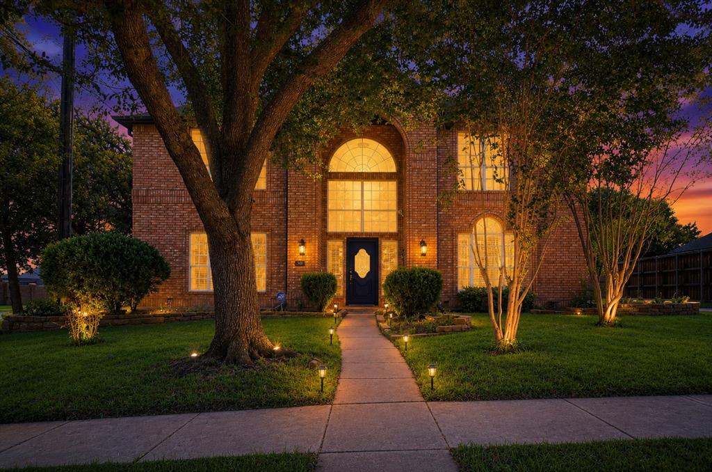 501 Halifax Lane — photo