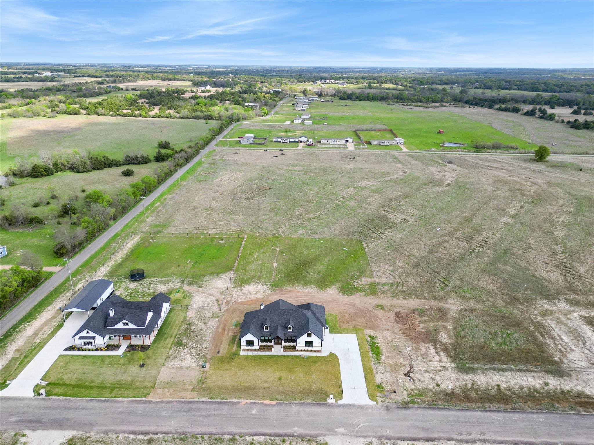 3209 Willow Road, Celeste, TX 75423 — photo 3