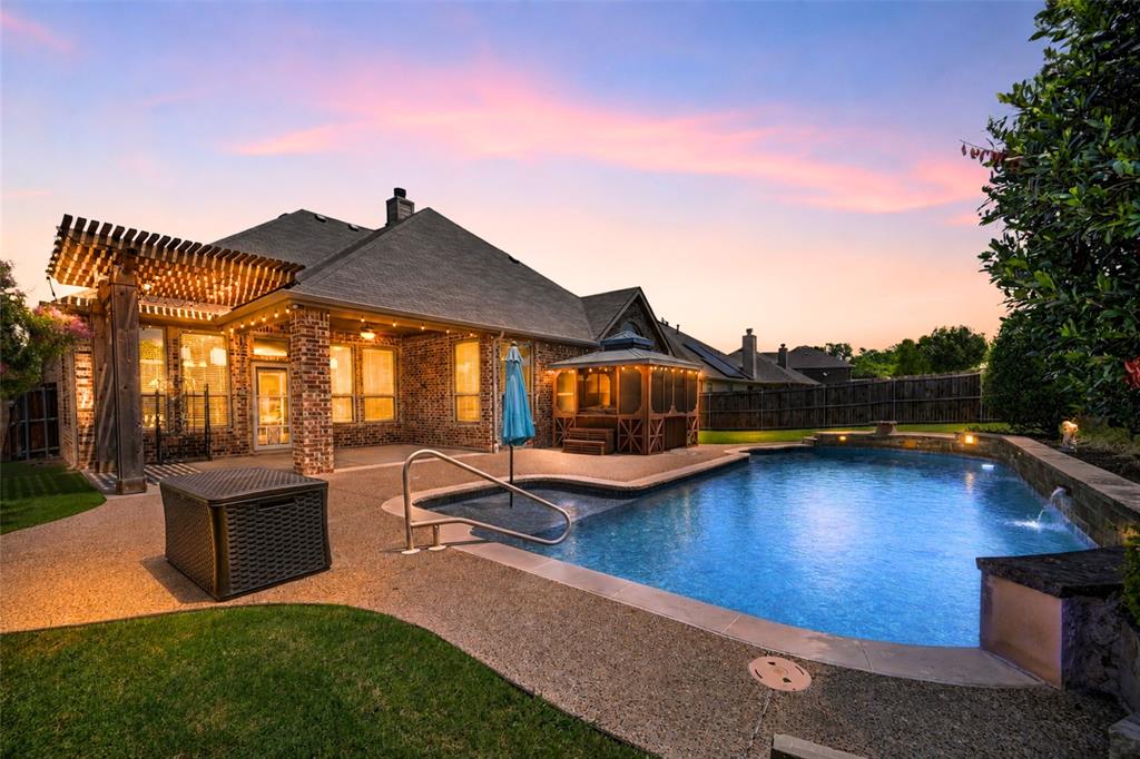 1403 Dhaka Drive — photo