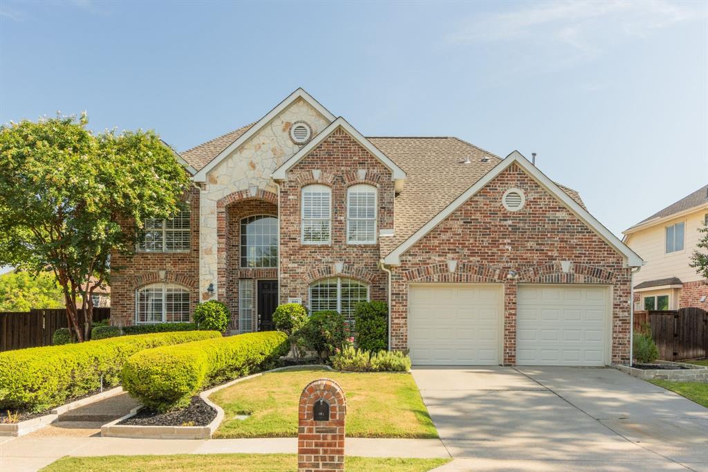 601 Coralberry Drive — photo