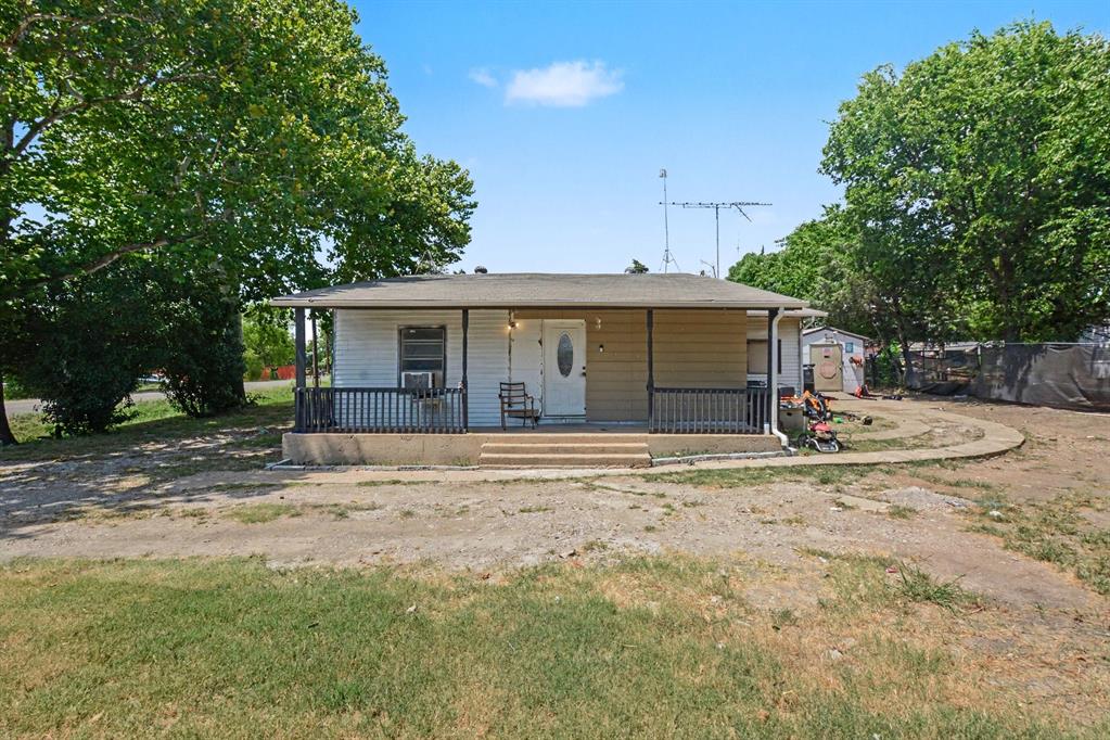 2523 County Road 900 — photo