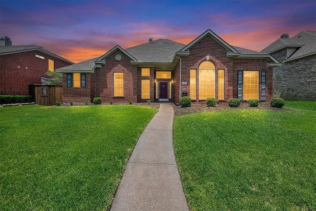 5705 Abingdon Drive — photo