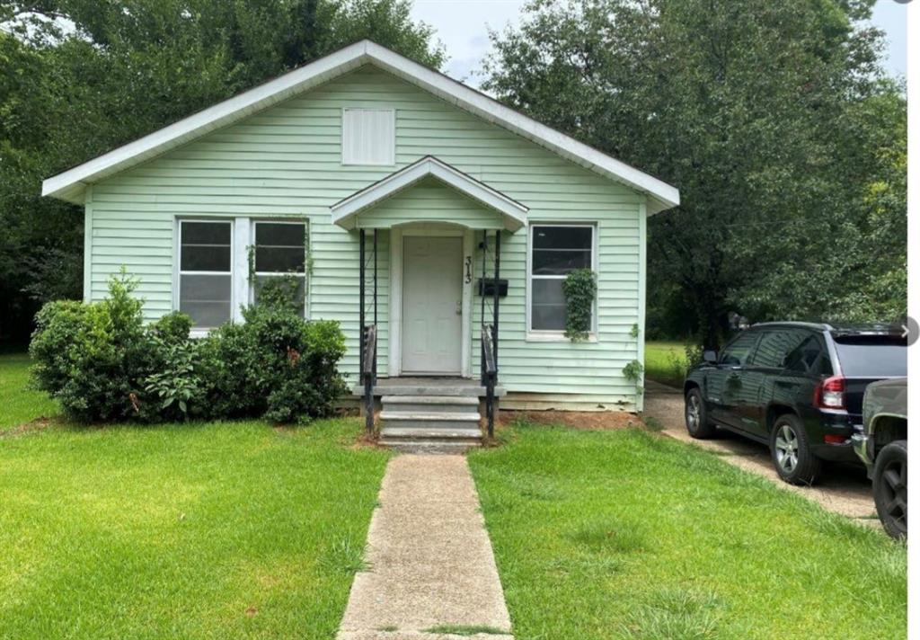 313 Joannes Street — photo
