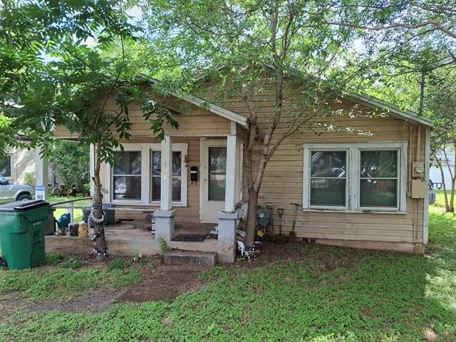 408 S Harrison Street — photo