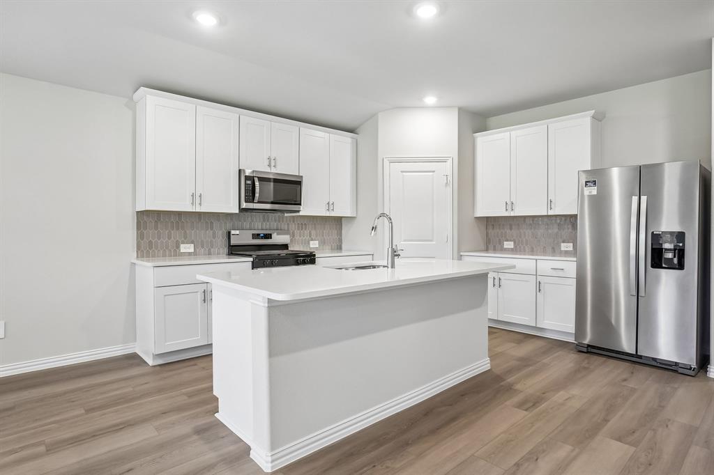3408 Richland Drive — photo