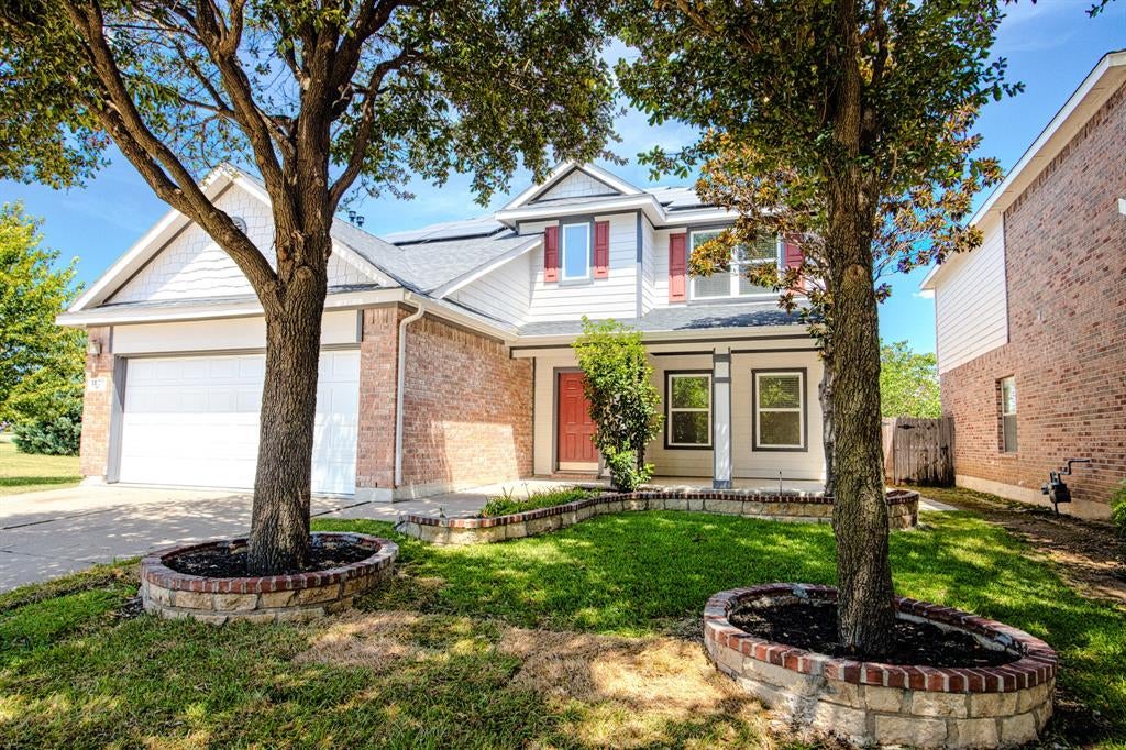 1501 Kingfisher Drive — photo