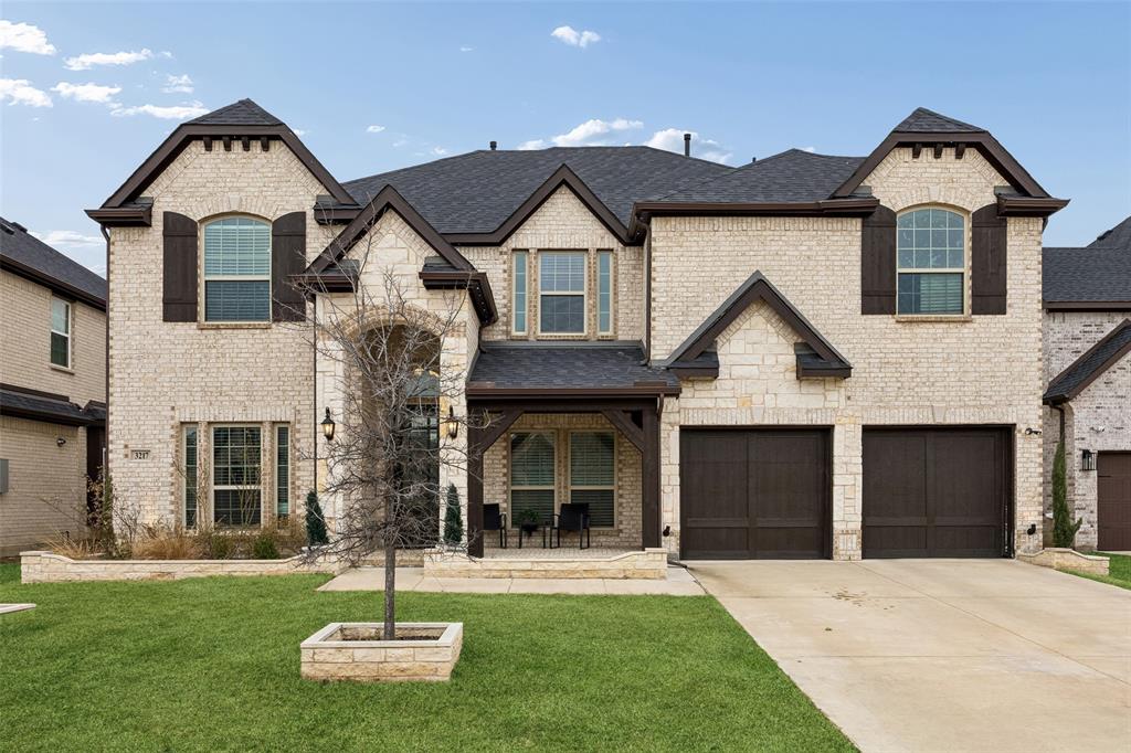 3217 Wedgewood Way — photo