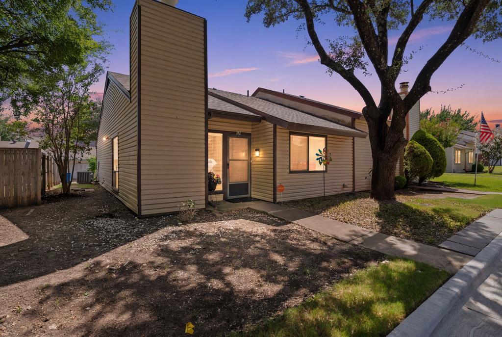 514 Pine Trail Drive — photo