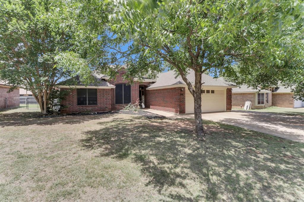 1506 Berry Patch Lane — photo