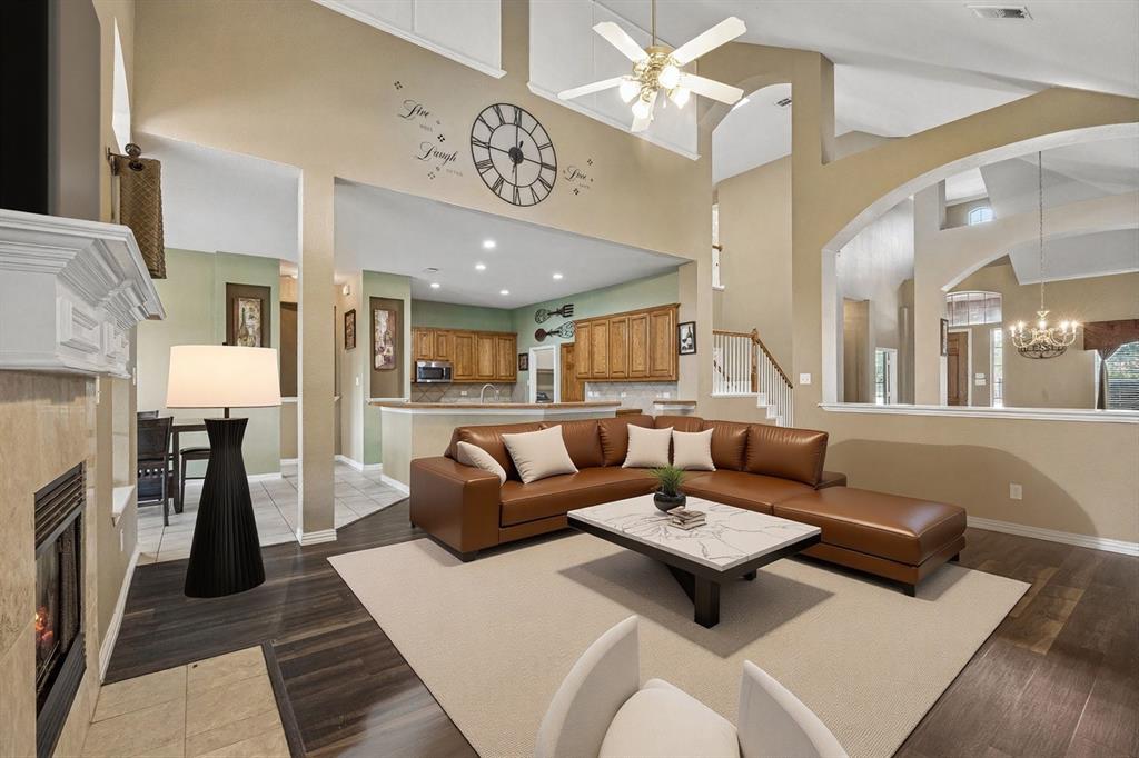4315 Palmer Drive — photo