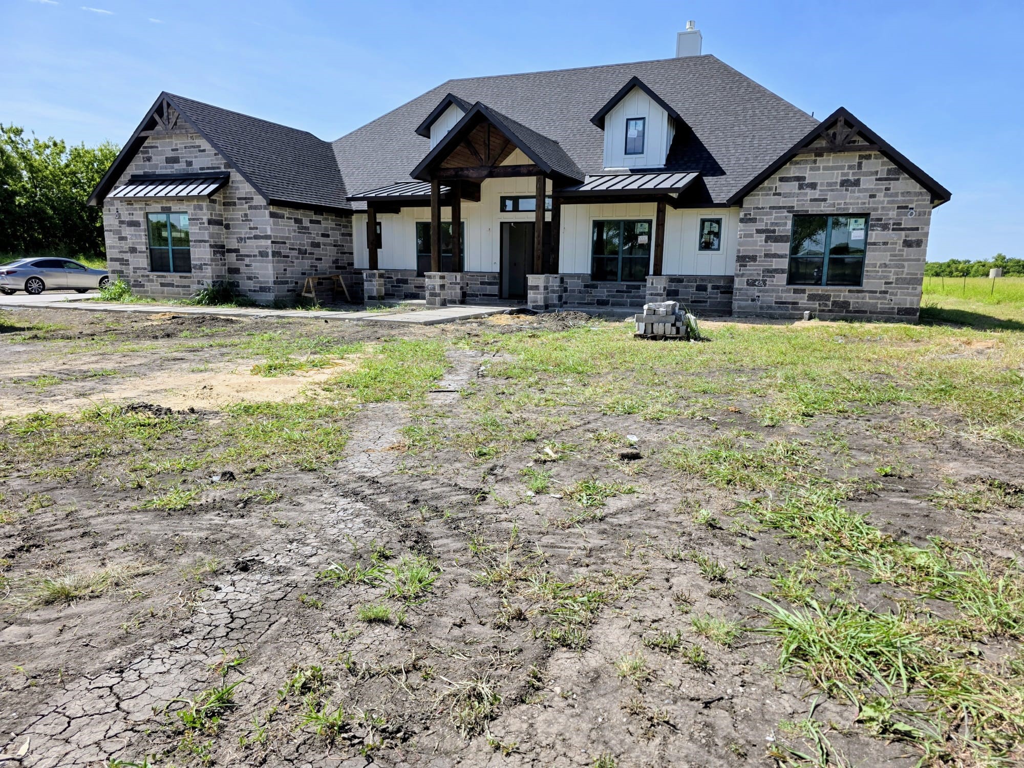 13601 Jackson Road, Krum, TX 76249 — photo 3