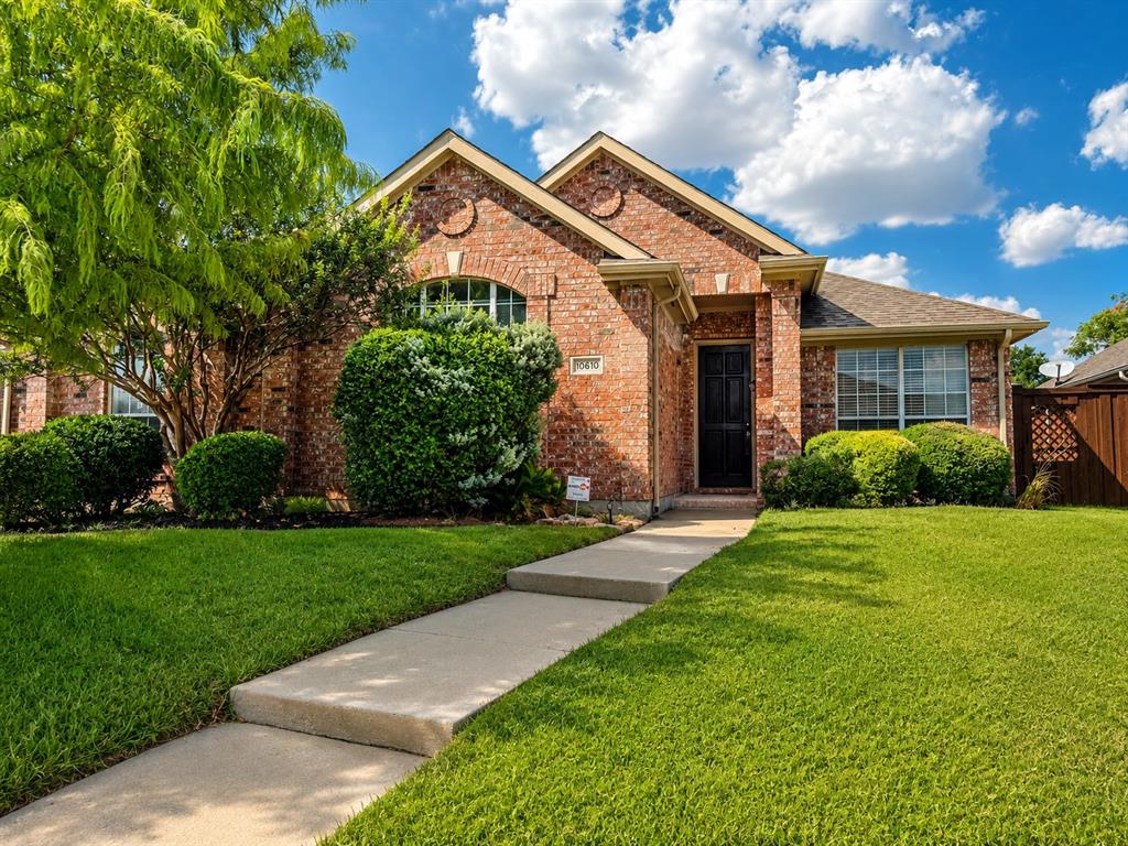 10610 Stone Falls Lane — photo