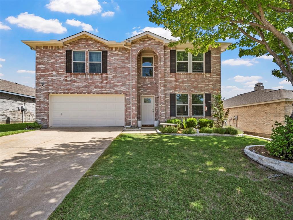 2305 Avalon Creek Way — photo