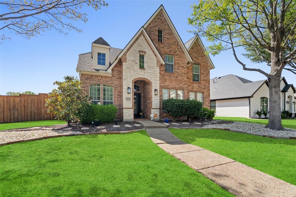 12321 Alfa Romeo Way — photo