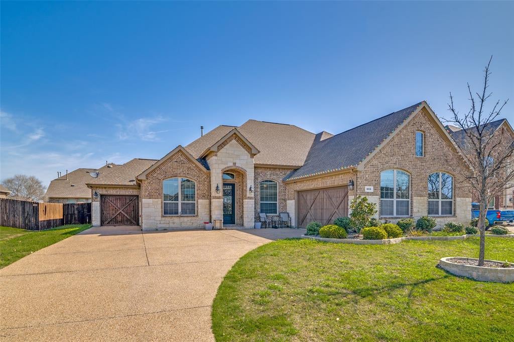 9615 Edgeway Circle — photo