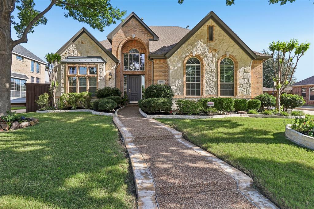 2308 Idlewild Drive — photo