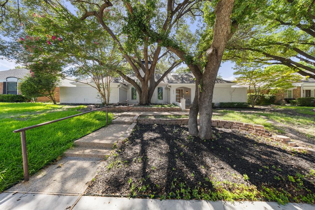 8857 Flint Falls Drive — photo