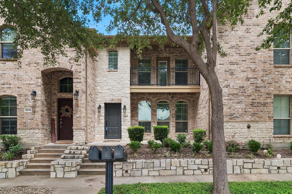 5566 Grosseto Drive — photo