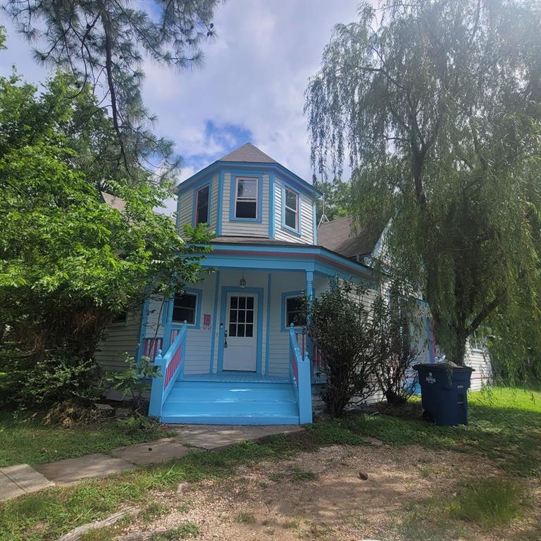 700 N Dallas Street — photo