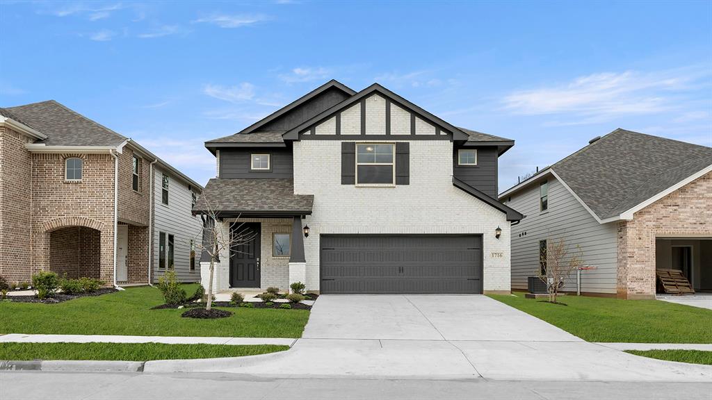 8804 Lone Star Street — photo