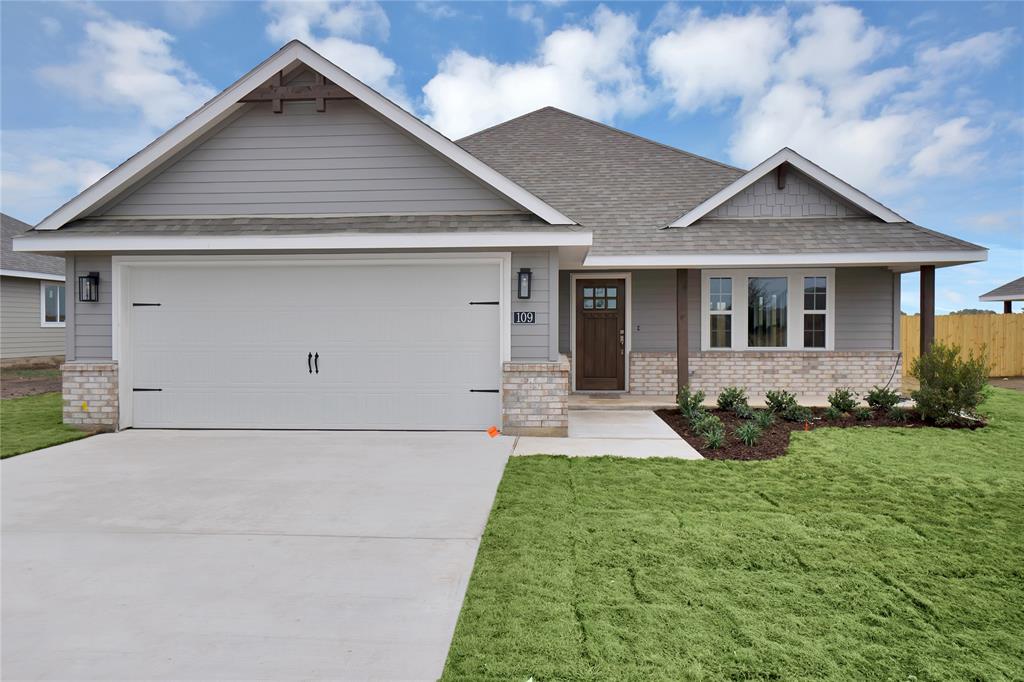 312 Colby Drive — photo