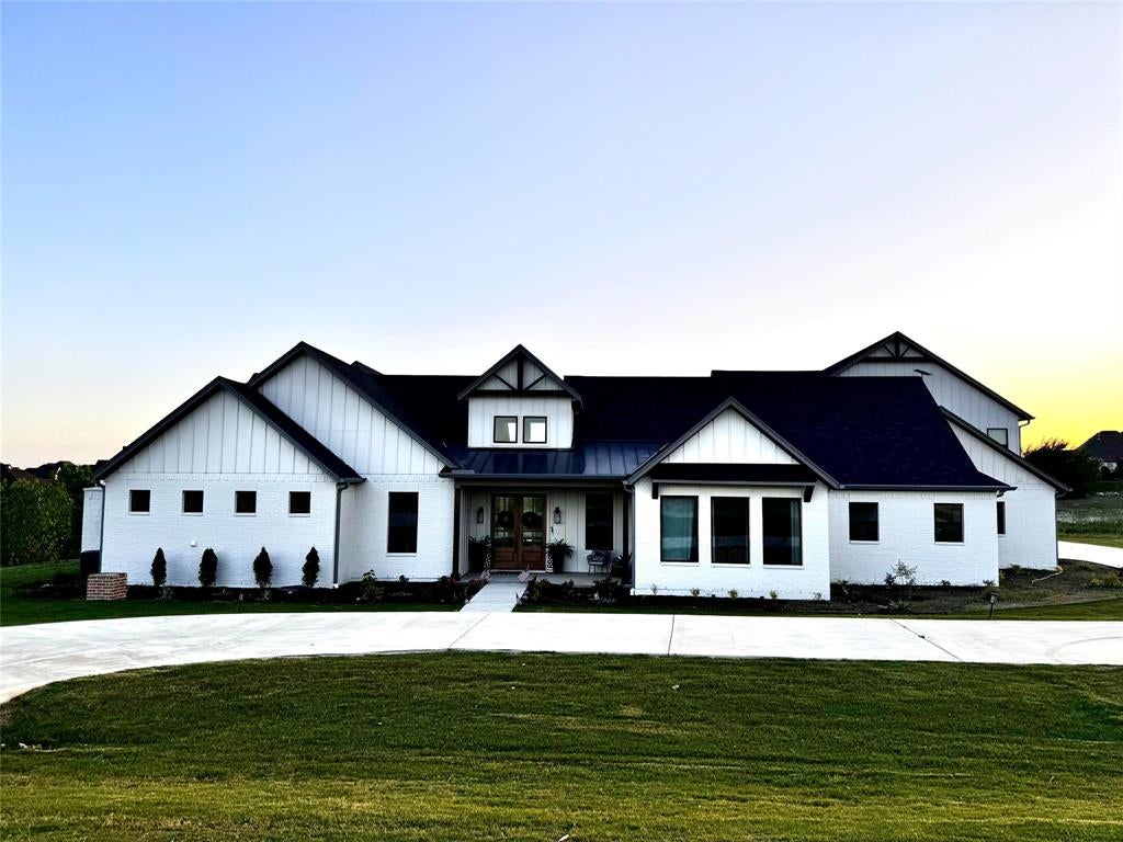 12301 Bella Sera Drive — photo