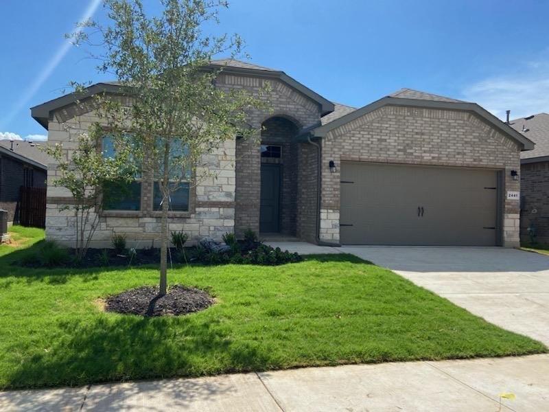 2441 Bellatrix Drive — photo