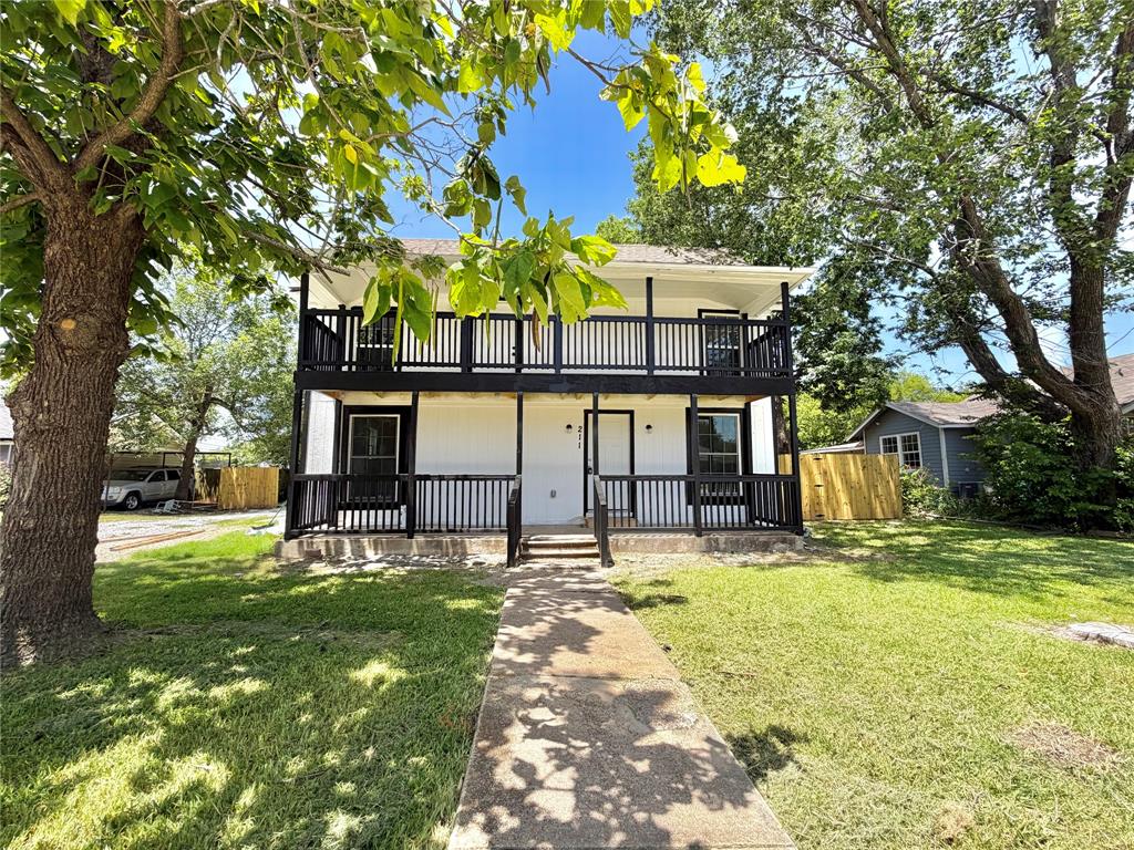 211 S Mabel Street — photo