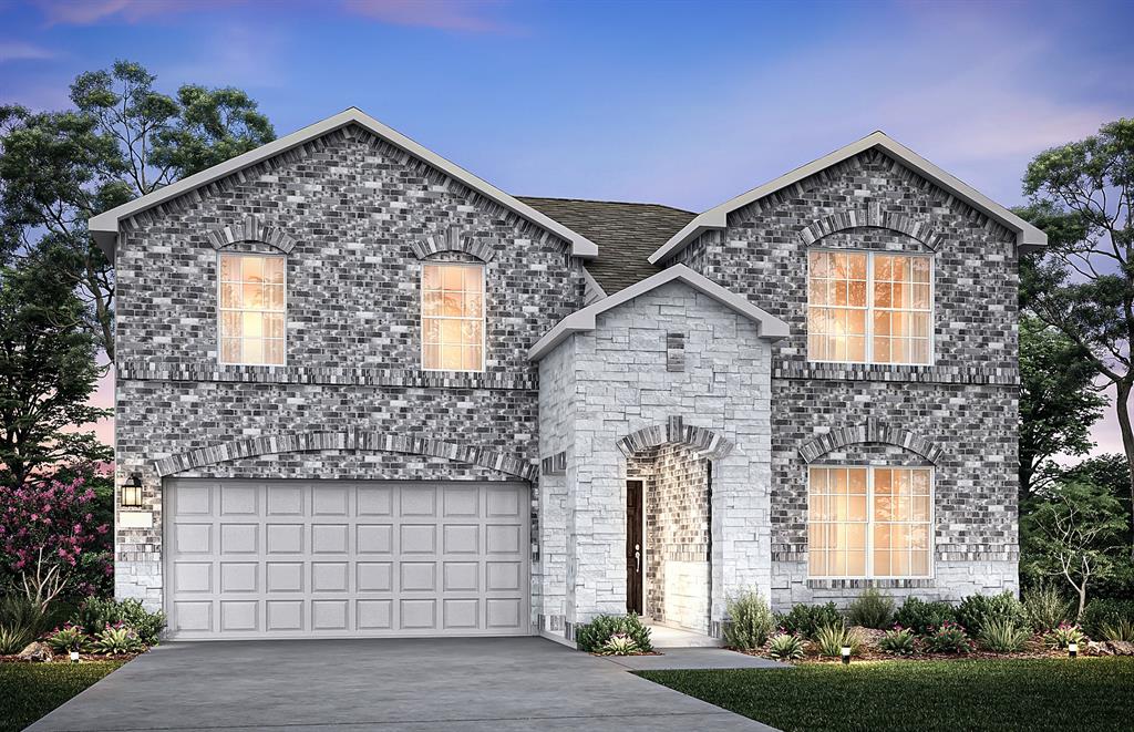 14164 Marion Downs Trail — photo