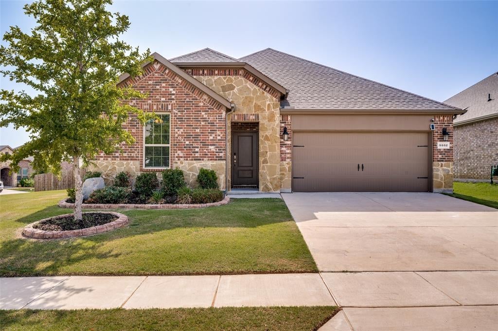 3332 Brady Starr Drive — photo