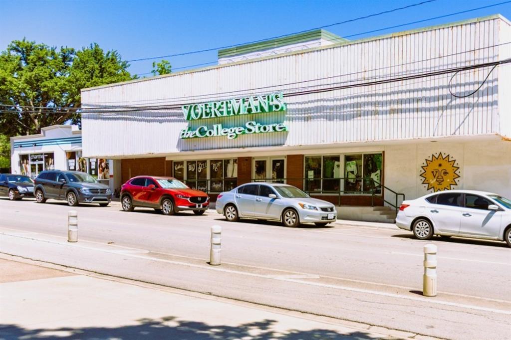 1314 W Hickory Street — photo