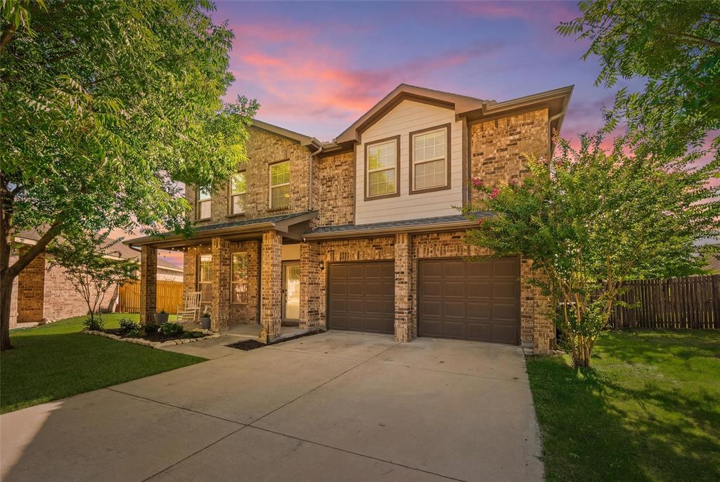 2904 Big Horn Bluff Court — photo